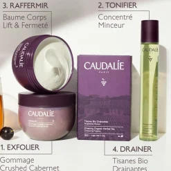 Baume Corps Lift & Fermeté