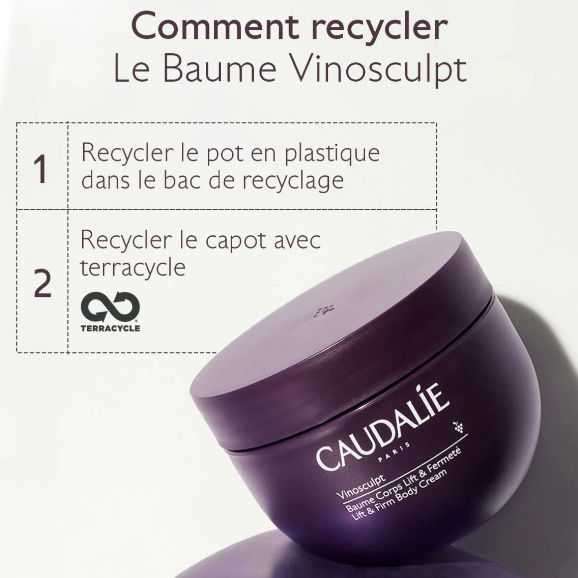 Baume Corps Lift & Fermeté