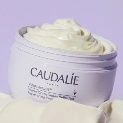 Beurre Corps Vegan Relipidant au Beurre de Karité