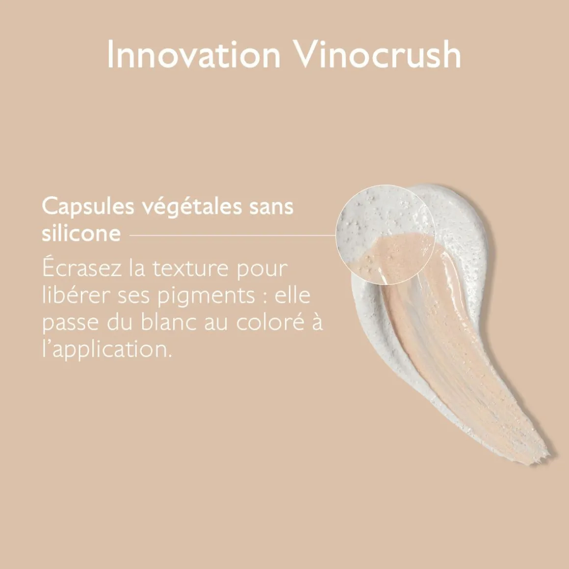 CC Crème - Teinte 1