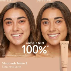 CC Crème - Teinte 3