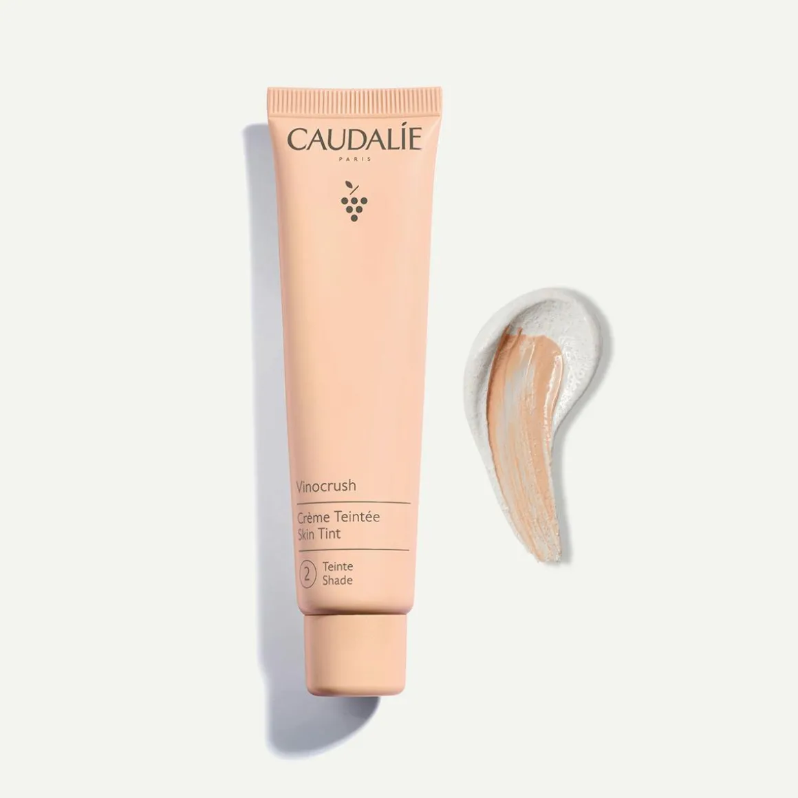 CC Crème - Teinte 2