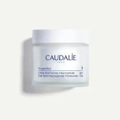 Crème Anti-Taches à la Viniférine & Niacinamide