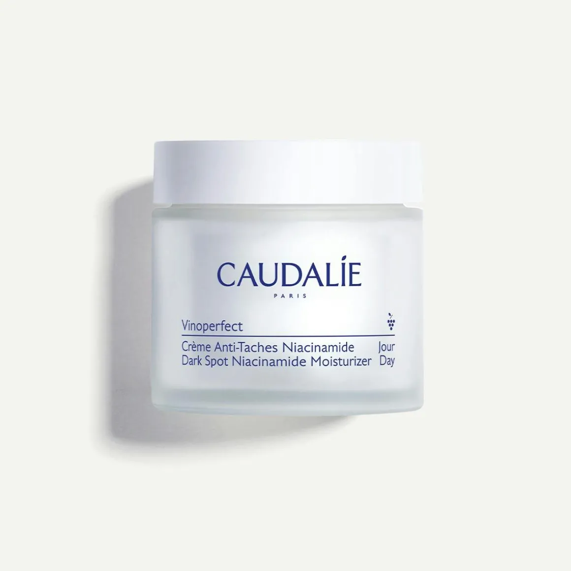 Crème Anti-Taches à la Viniférine & Niacinamide