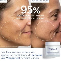 Crème Anti-Taches à la Viniférine & Niacinamide