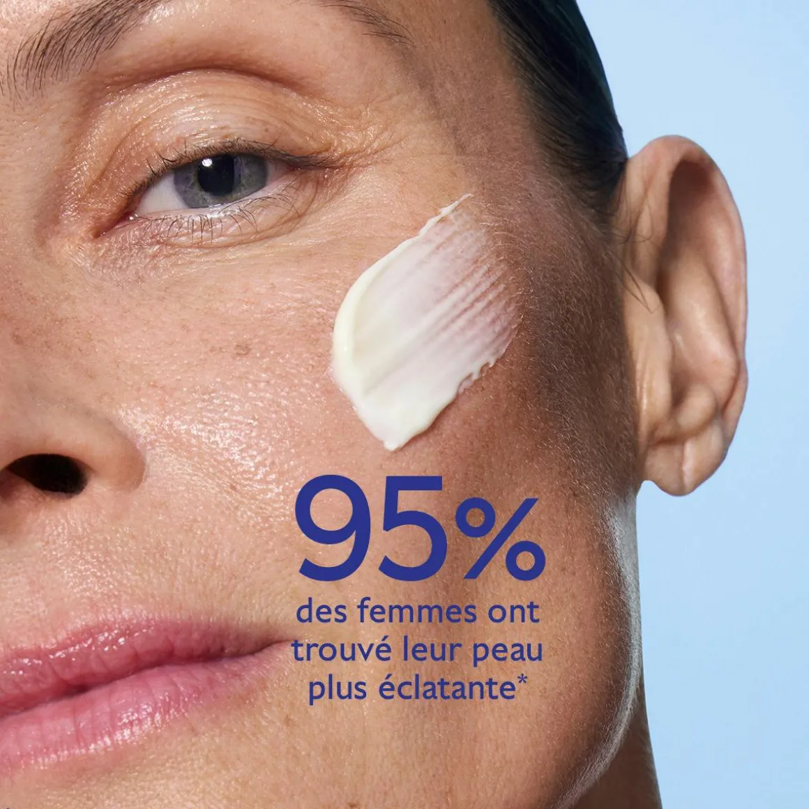 Crème Anti-Taches à la Viniférine & Niacinamide - Recharge