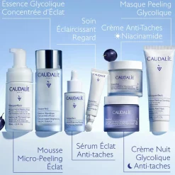 Crème Anti-Taches à la Viniférine & Niacinamide - Recharge