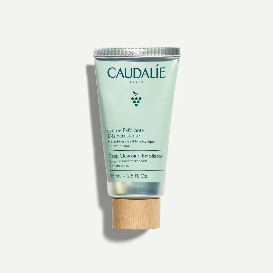 Crème Exfoliante Désincrustante