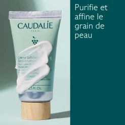 Crème Exfoliante Désincrustante