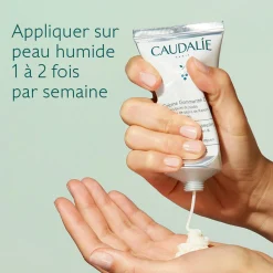 Crème Gommante Douce aux Micro Billes de Jojoba