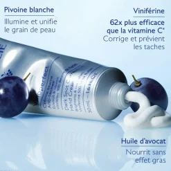 Crème Mains Anti-Taches