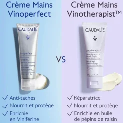Crème Mains Anti-Taches