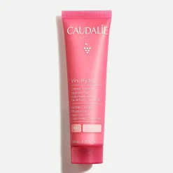 Crème Sorbet Hydratante à l'Acide Hyaluronique & Camomille