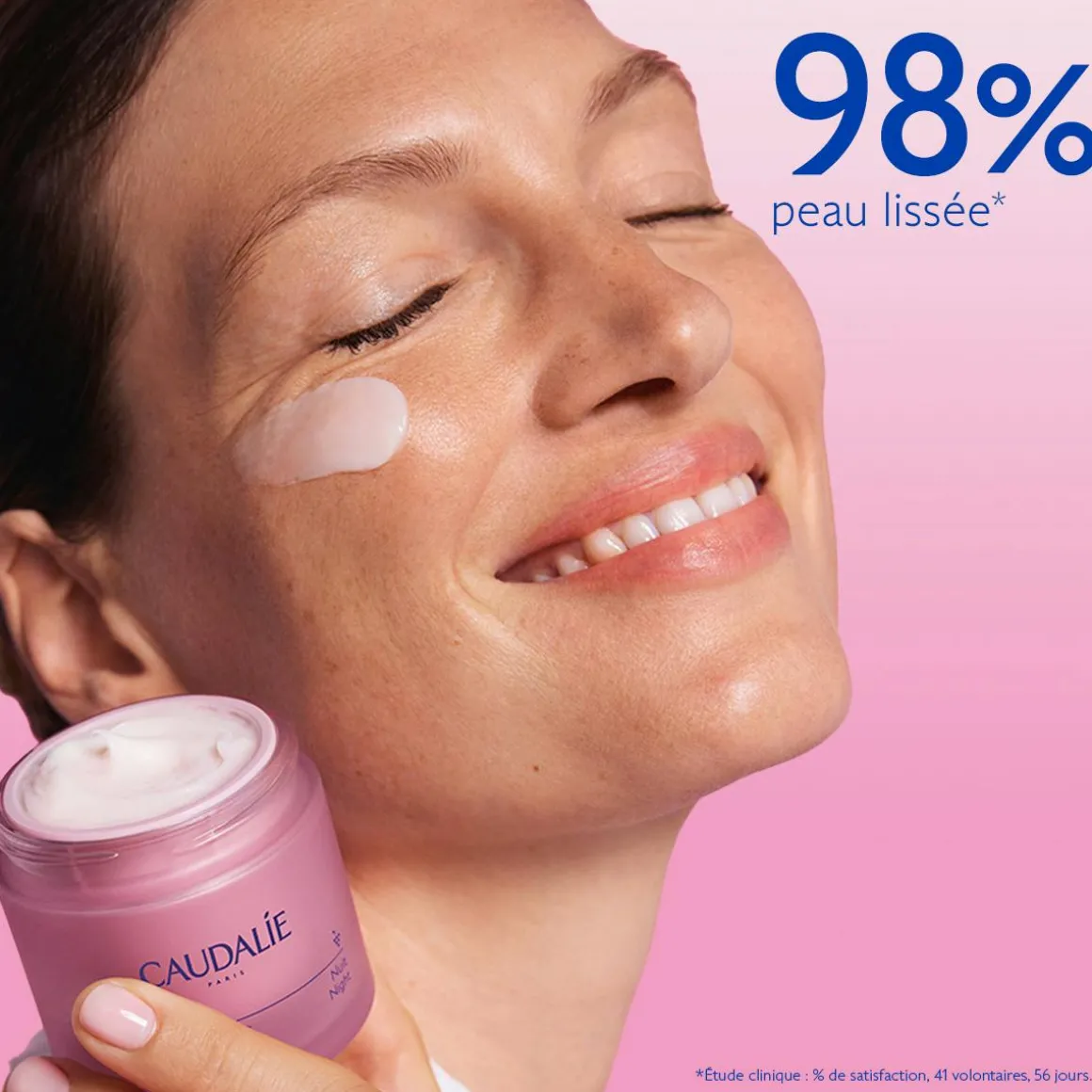 Crème Tisane de Nuit au Resvératrol, alternative au Rétinol