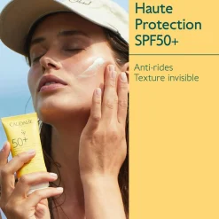 Crème Très Haute Protection SPF50+