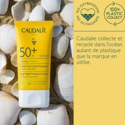 Crème Très Haute Protection SPF50+