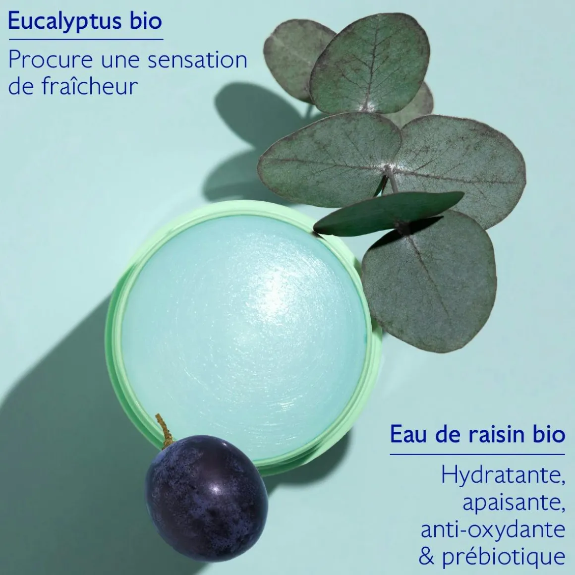 Déodorant Stick Naturel Vinofresh