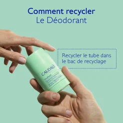 Déodorant Stick Naturel Vinofresh