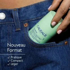 Déodorant Stick Naturel Vinofresh