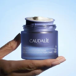 Duo Crème Nuit Glycolique Anti-Taches & sa recharge