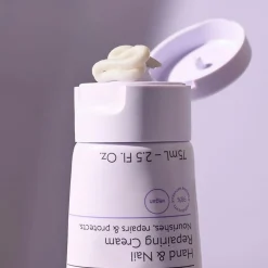 Duo Crème Réparatrice Mains et Ongles