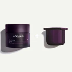 Duo La Crème & sa recharge