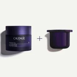 Duo La Crème Riche Premier Cru & sa recharge