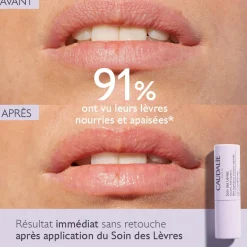 Duo Soin des Lèvres