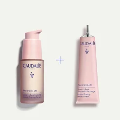 Duo Sérum Liftant Fermeté & sa recharge