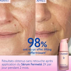 Duo Sérum Liftant Fermeté & sa recharge