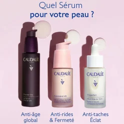 Duo Sérum Liftant Fermeté & sa recharge