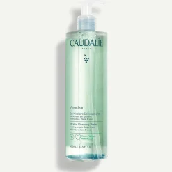 Eau Micellaire Démaquillante à la Camomille - 400ml