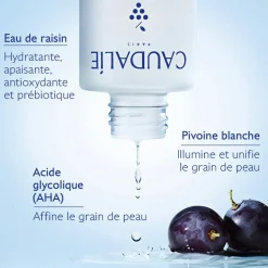 Essence Glycolique Concentrée d'Éclat