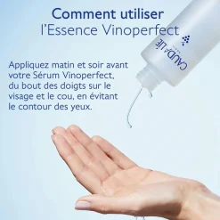 Essence Glycolique Concentrée d'Éclat