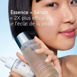 Essence Glycolique Concentrée d'Éclat