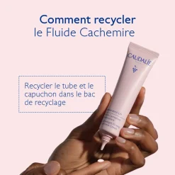 Fluide Cachemire Redensifiant