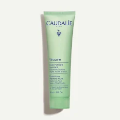 Fluide Matifiant Hydratant à la Poudre de Silice