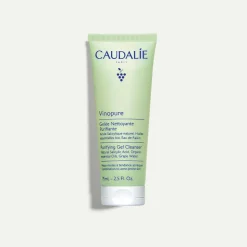 Gelée Nettoyante à l'Acide Salicylique Purifiante - 75mL