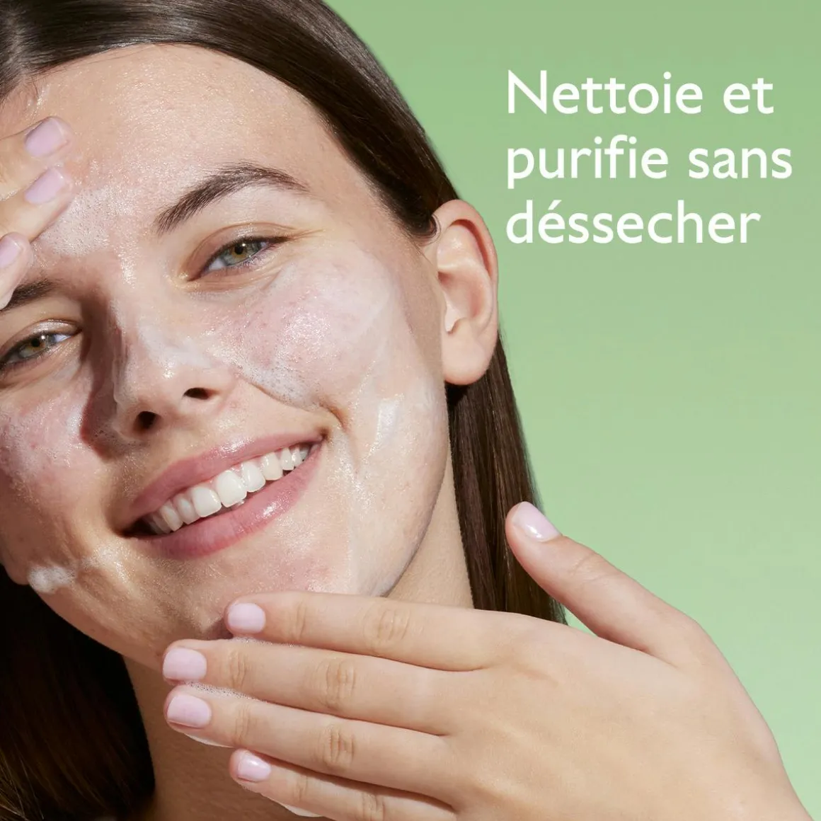 Gelée Nettoyante à l'Acide Salicylique Purifiante - 75mL