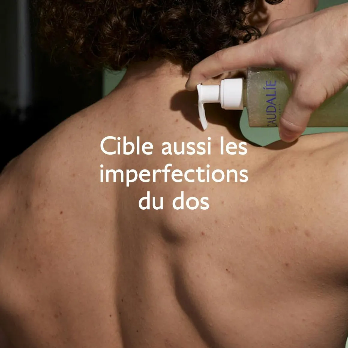 Gelée Nettoyante à l'Acide Salicylique Purifiante - 75mL