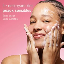 Gelée Nettoyante Hydratante