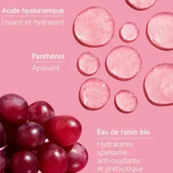 Gelée Nettoyante Hydratante