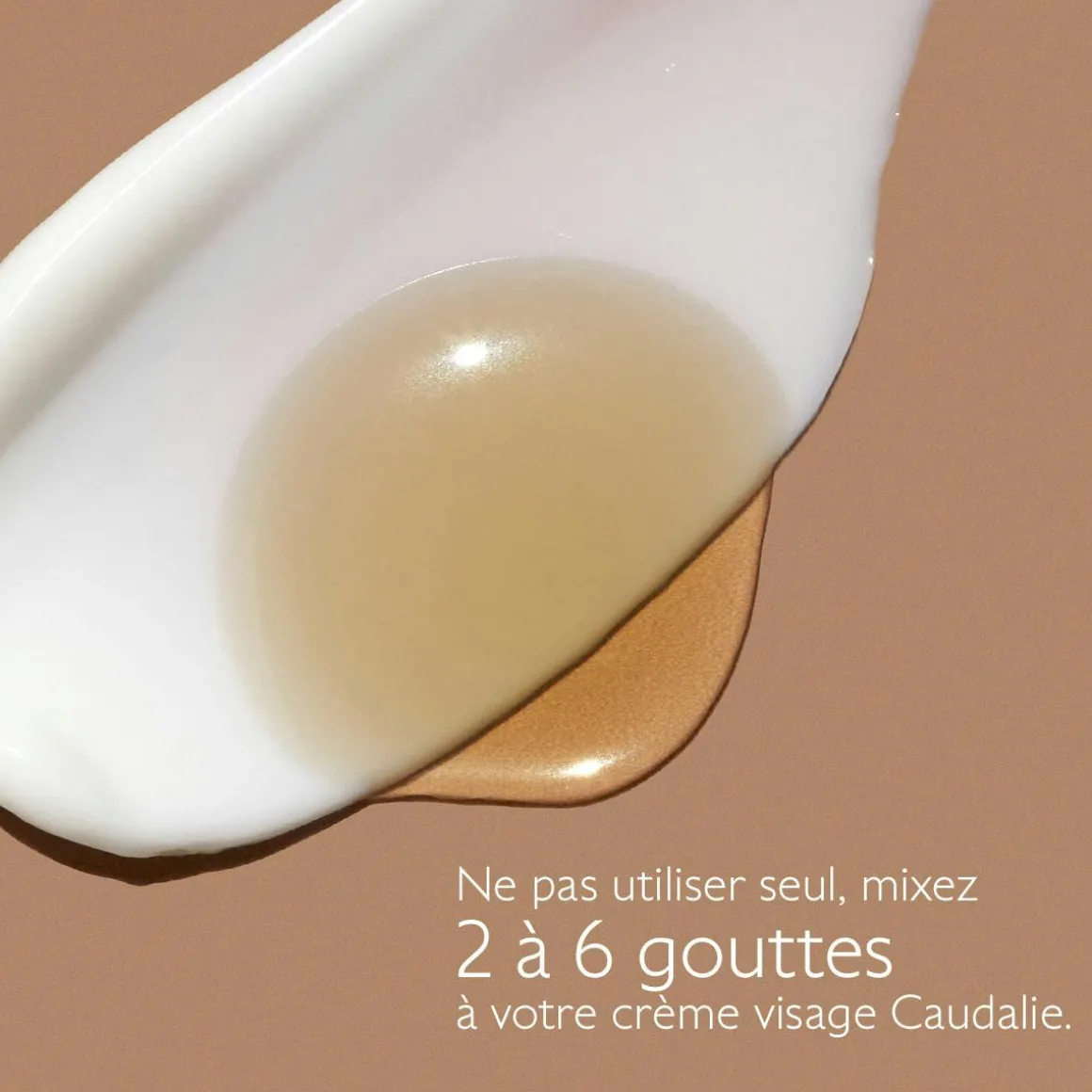 Gouttes Solaires Autobronzantes