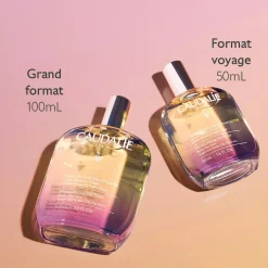 Huile de Soin Nourrissante - 100ml