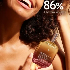 Huile de Soin Nourrissante - 100ml