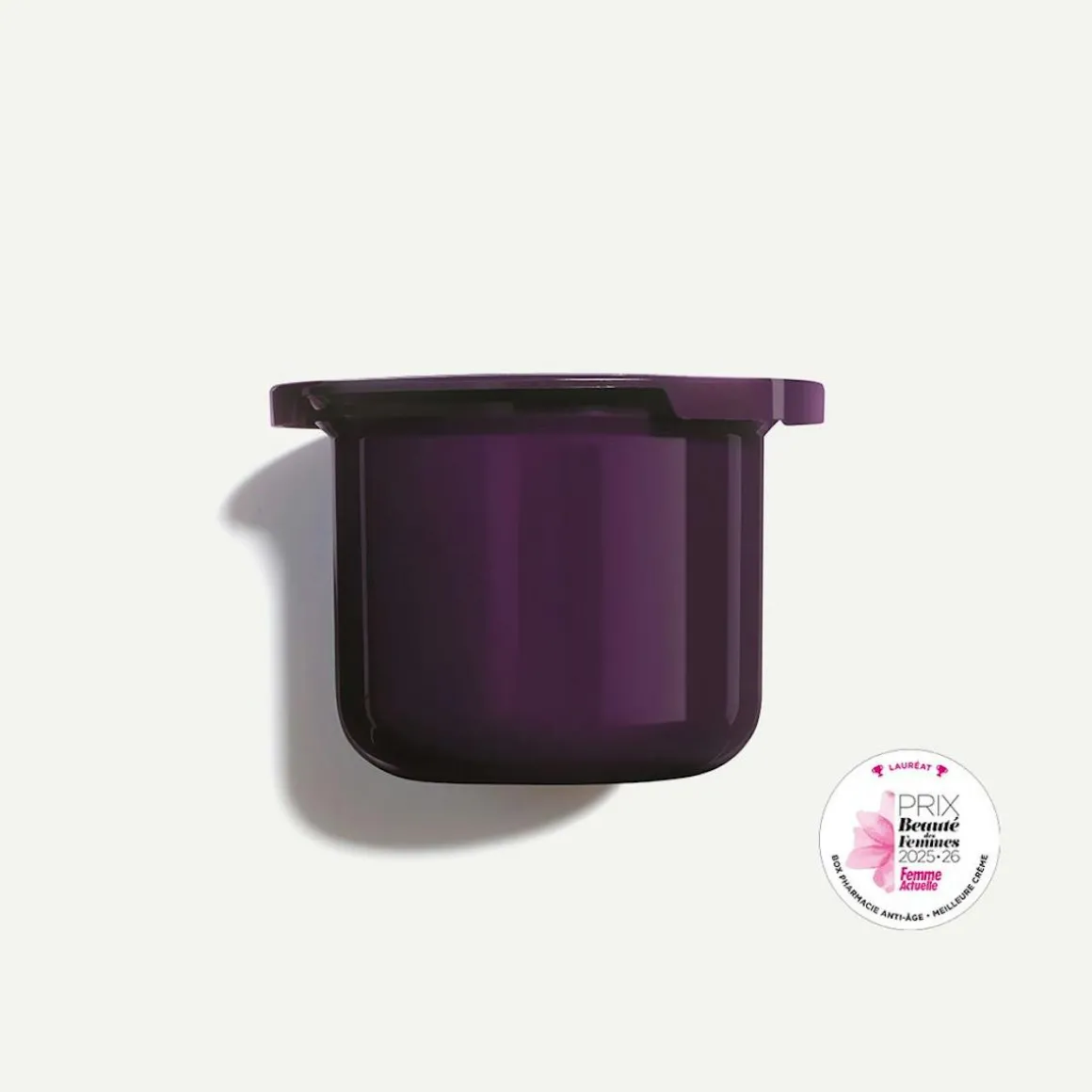 La Crème Anti-Âge Global - Recharge