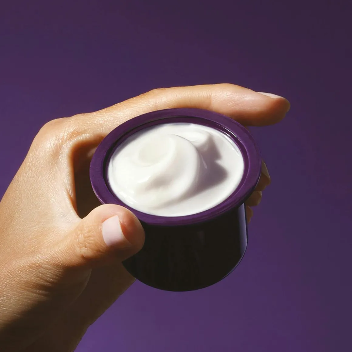 La Crème Anti-Âge Global - Recharge