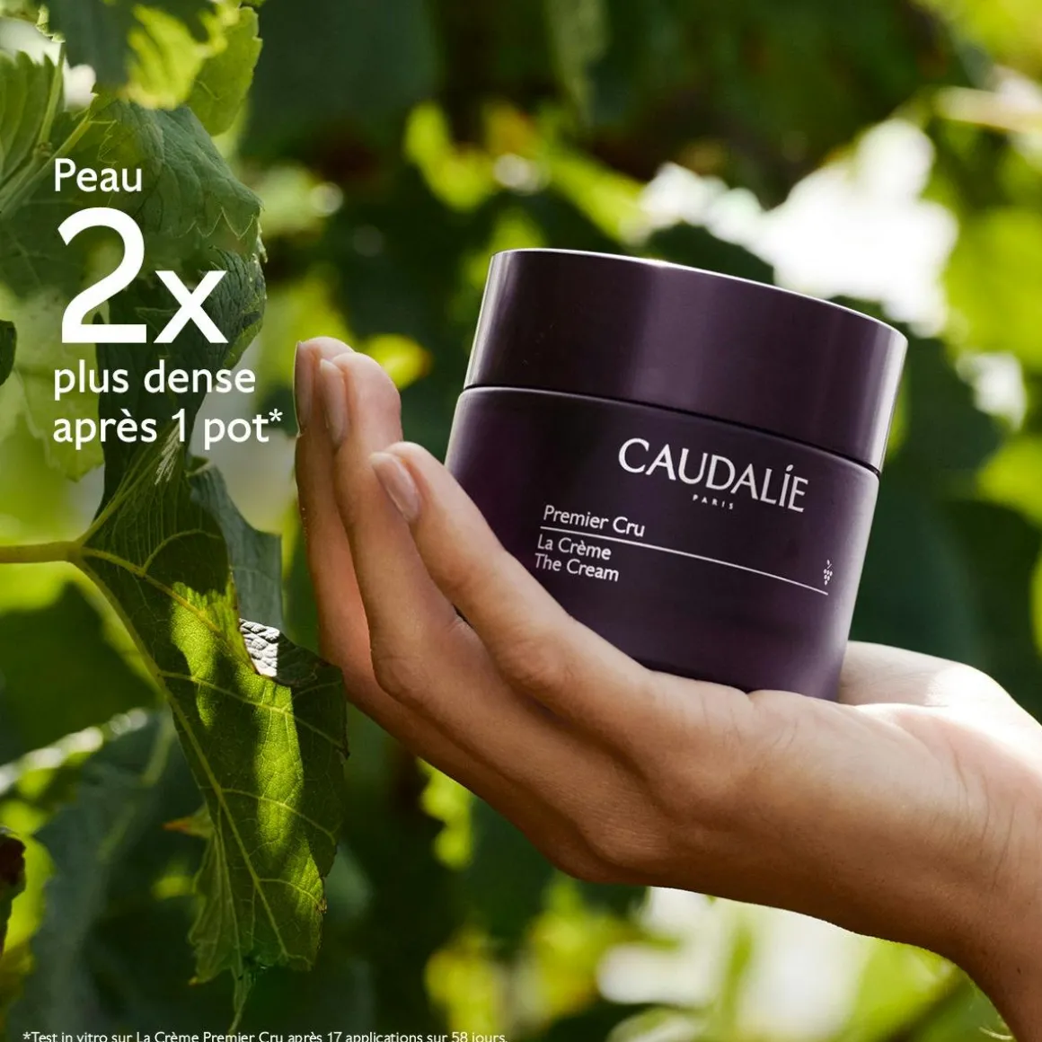 La Crème Anti-Âge Global - Recharge