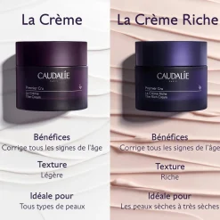 La Crème Anti-Âge Global - Recharge