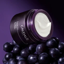 La Crème au Brevet Longévité & filler repulpant naturel